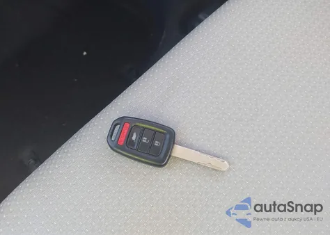 2021 Honda Hr-V Awd Lx z USA, uszkodzony, nr VIN 3CZRU6H3XMM753142